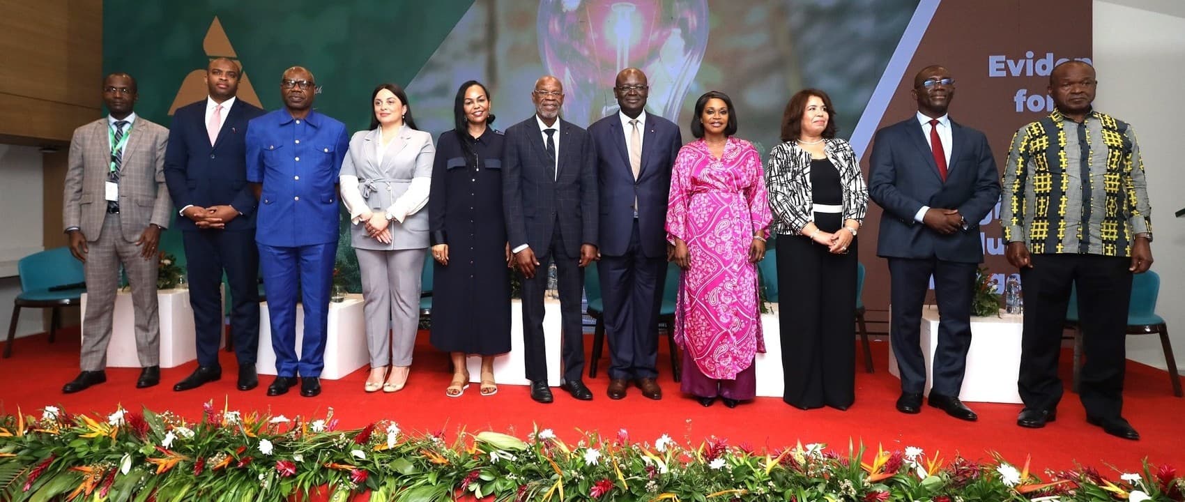 10e SOMMET DES THINKS TANK d'Afrique