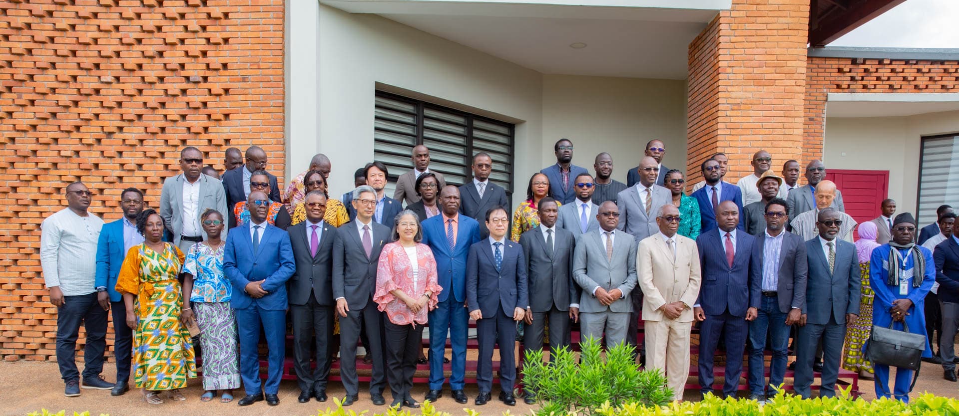 3e CONFERENCE INTERNATIONALE Japan Corner – CAPEC – JICA