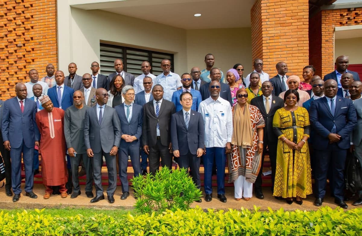 5ᵉ Edition des Conférences internationales sur les Études japonaises