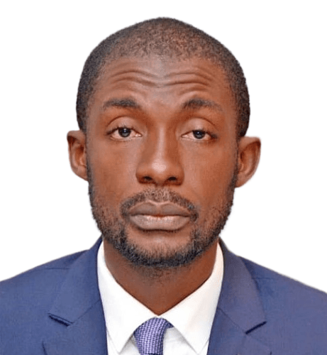Dr KACOU Yves Thierry Kacou