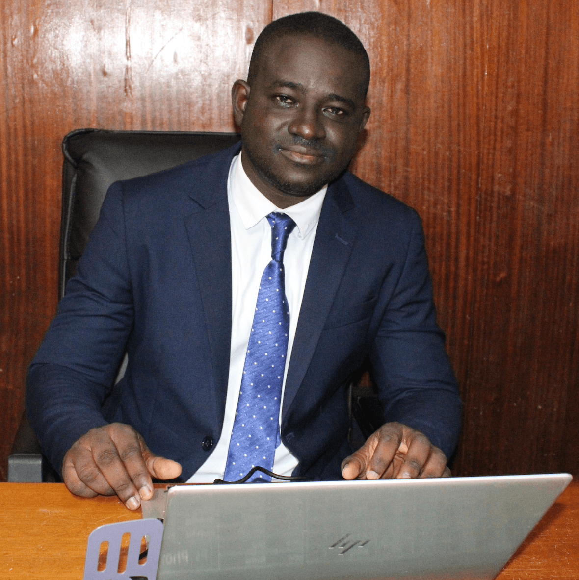 Dr ASSOUM Féissal