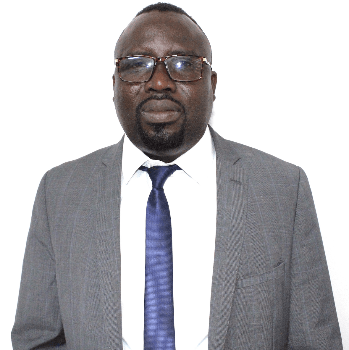 Dr KOUADIO Boniface