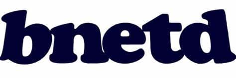 Logo BNETD