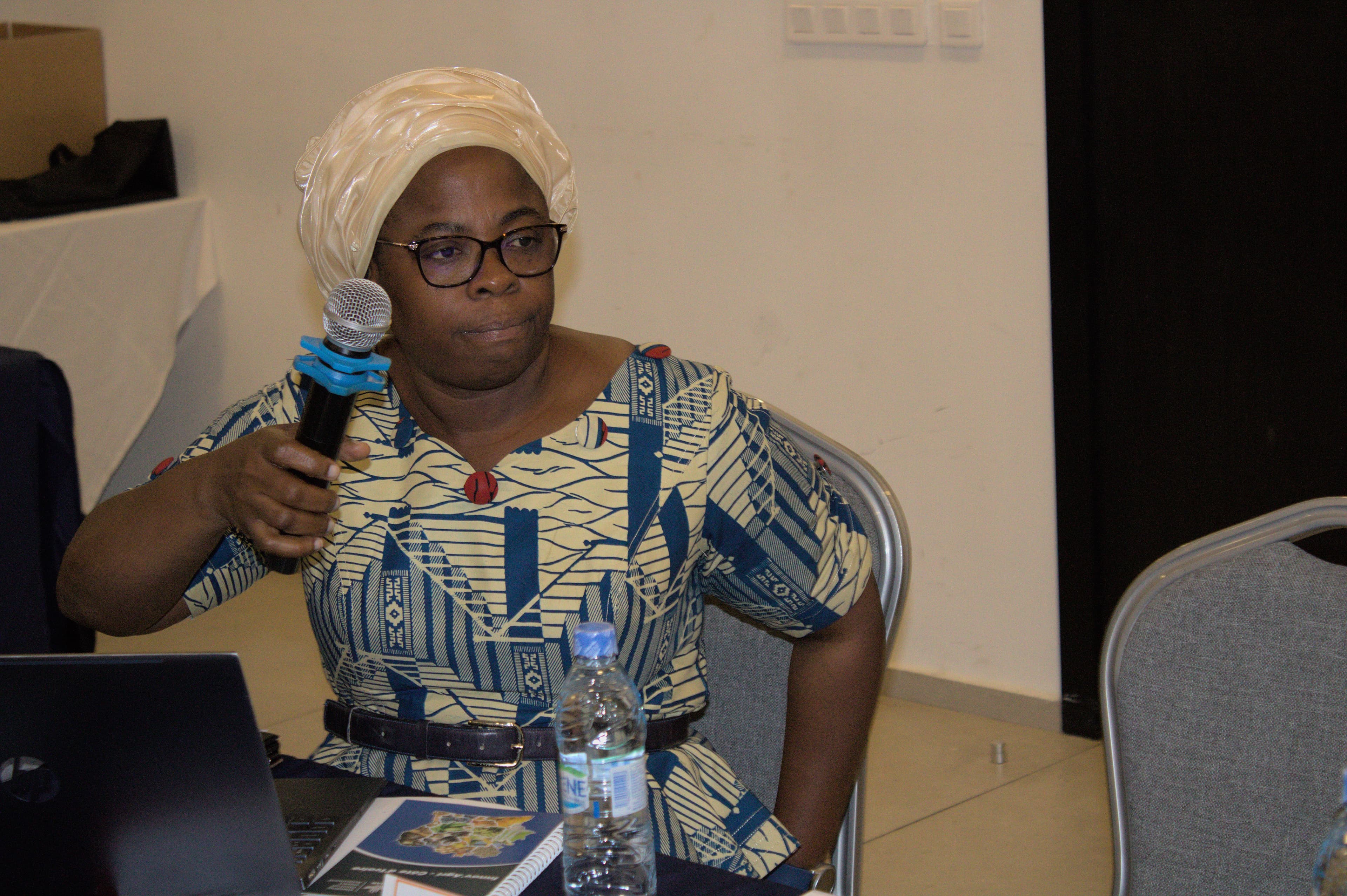 Lancement du projet SPIA en Côte d’Ivoire : une nouvelle dynamique pour l’agriculture ivoirienne