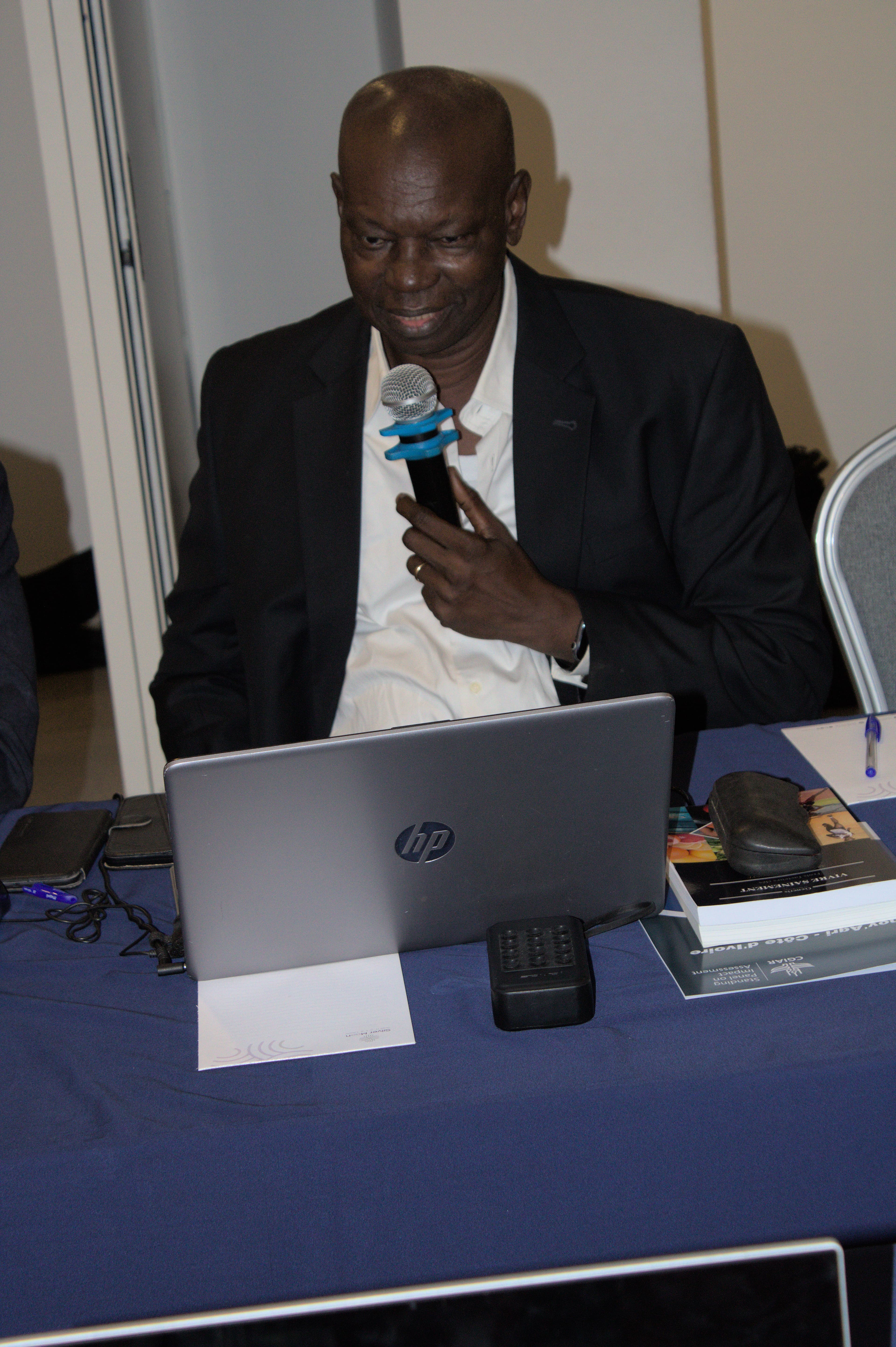 Lancement du projet SPIA en Côte d’Ivoire : une nouvelle dynamique pour l’agriculture ivoirienne