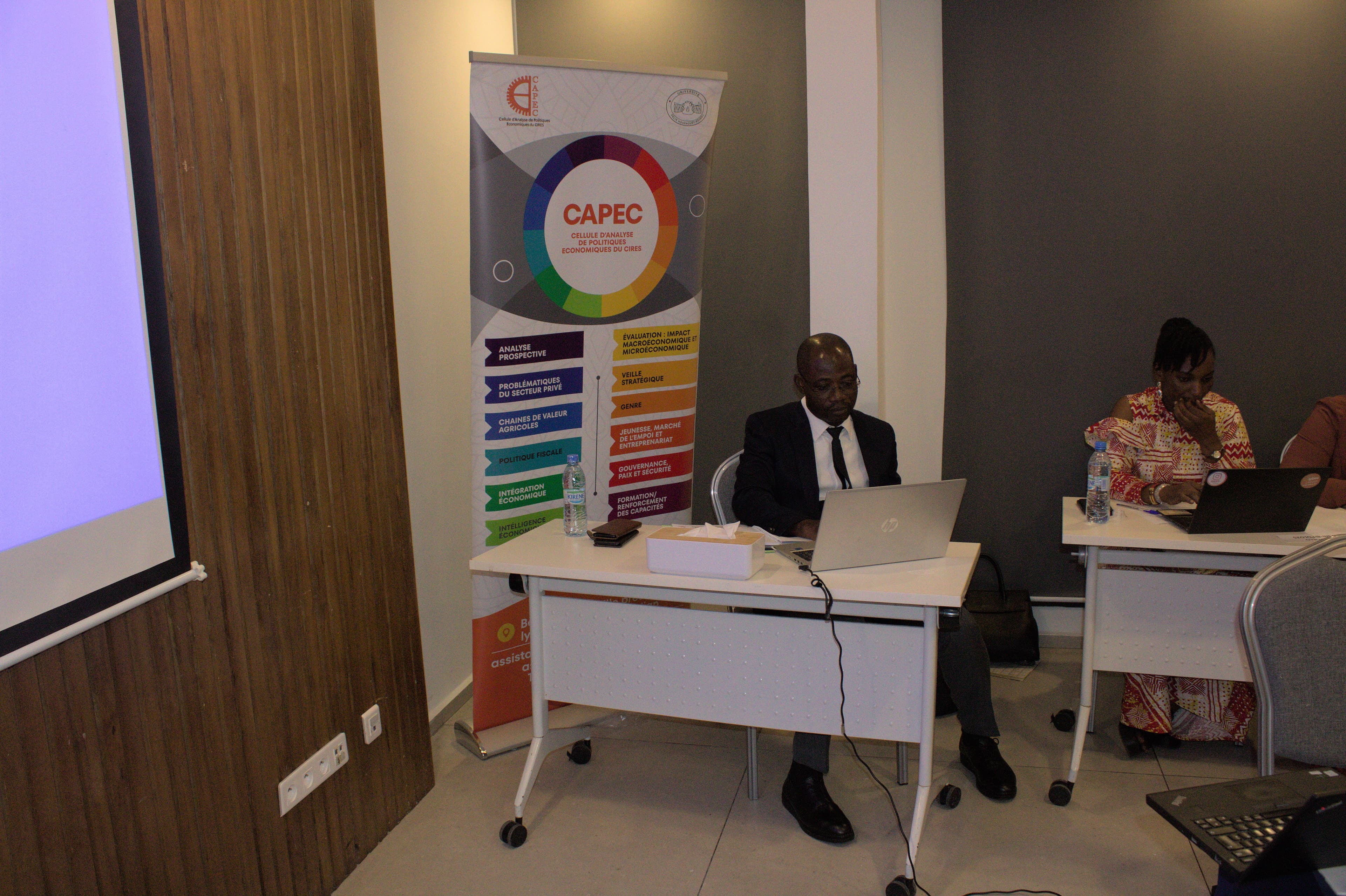 Lancement du projet SPIA en Côte d’Ivoire : une nouvelle dynamique pour l’agriculture ivoirienne