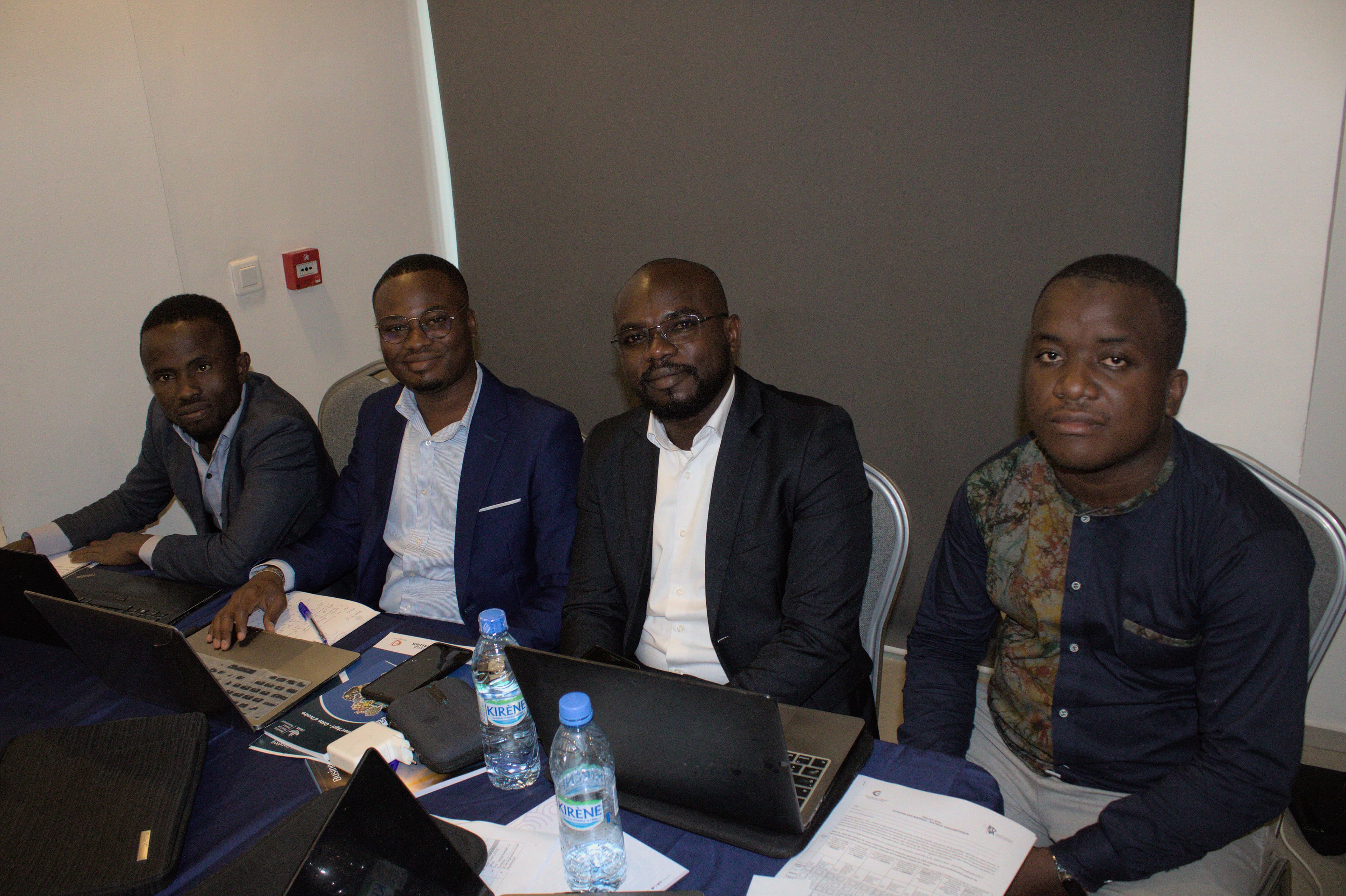 Lancement du projet SPIA en Côte d’Ivoire : une nouvelle dynamique pour l’agriculture ivoirienne