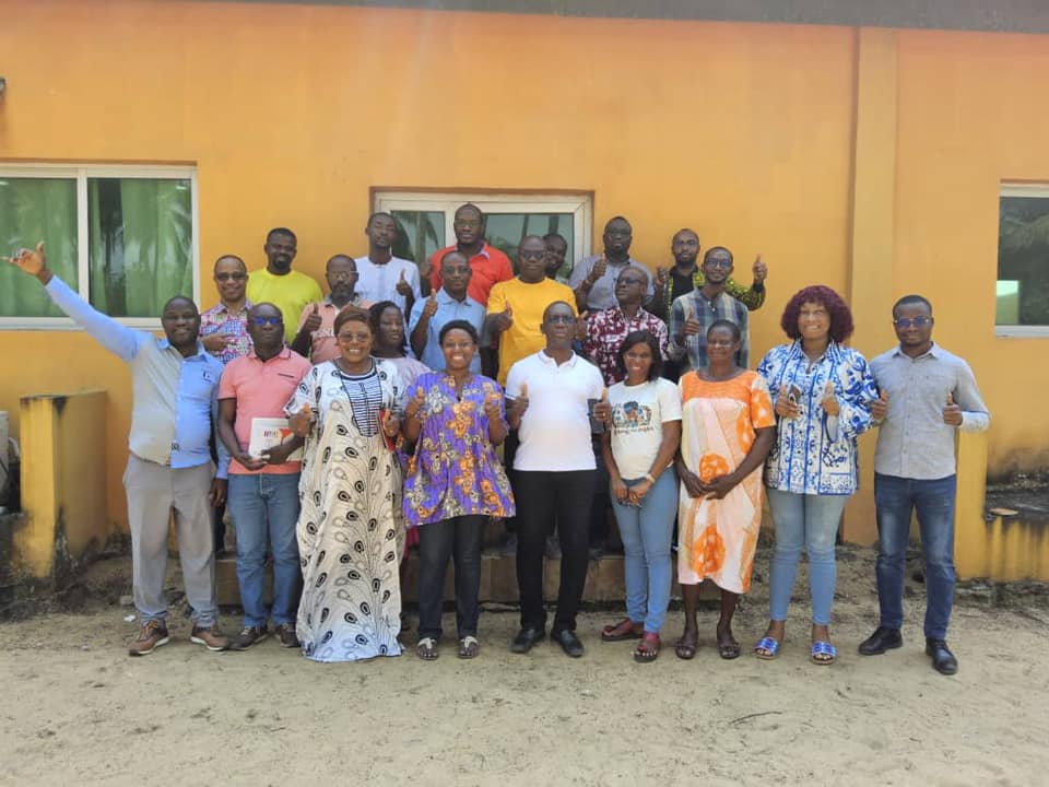 Séminaire de rentrée 2024 : Cap sur de nouveaux objectifs !