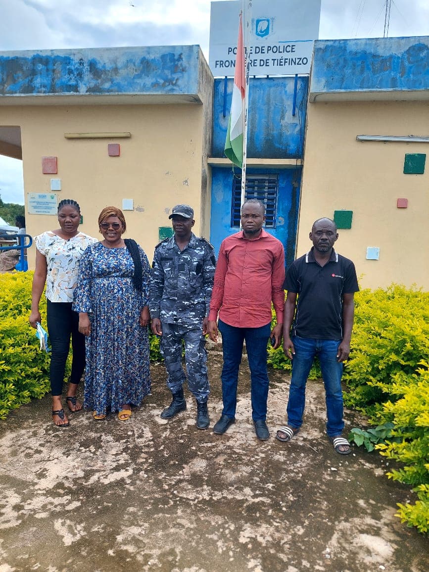 Recherche économique